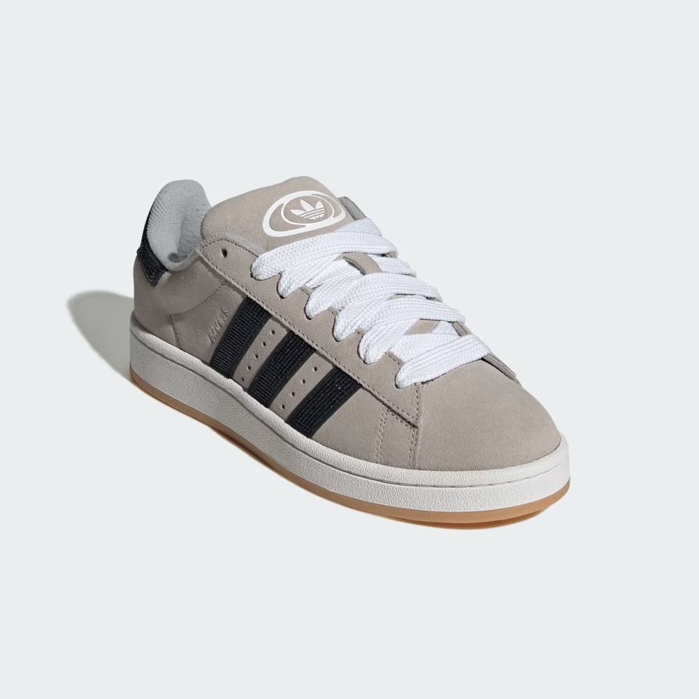 Size 9 - [NEW] Women's‎ adidas Campus 00s Shoes 'Grey' IH6830 - Picture 4 of 8